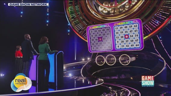 'Bingo Blitz'; Gino at the Movies