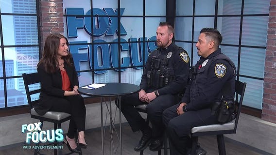 FOX FOCUS:  Milwaukee Police Department