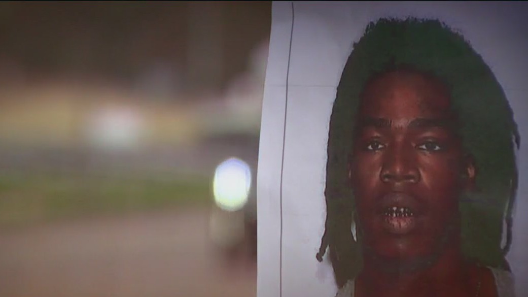 Wisconsin's Most Wanted: Teon Key