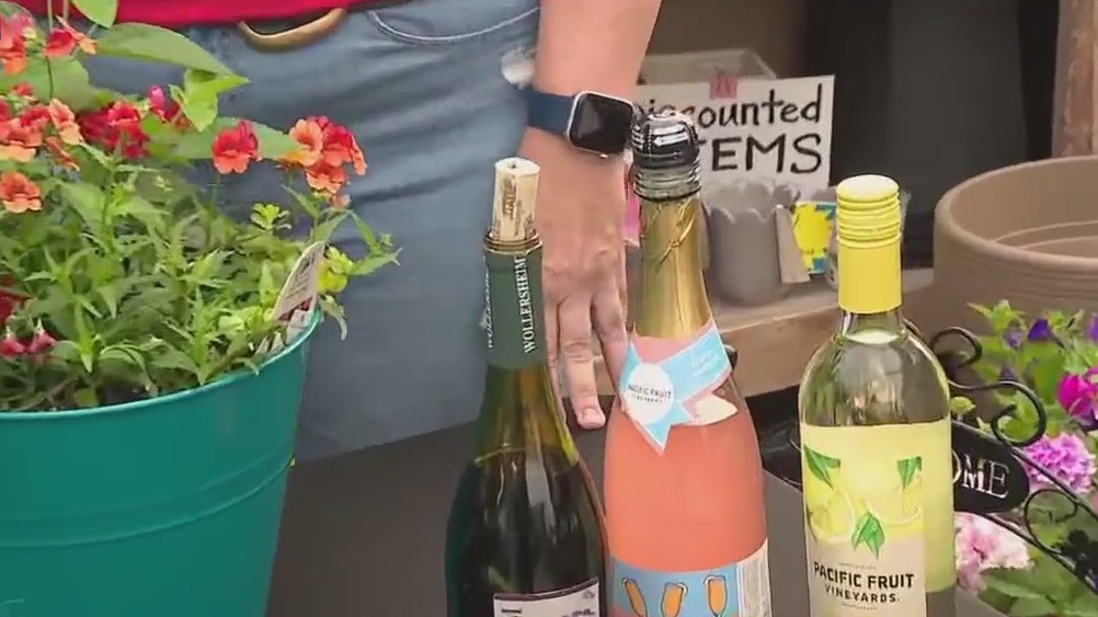 Dutch Touch Greenhouse