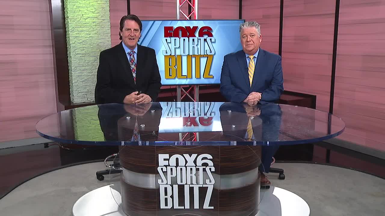 FOX6 Sports Blitz | April 27, 2025