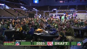 Inside the Huddle Draft Special