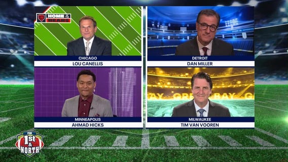 1st & North podcast | April 29, 2025