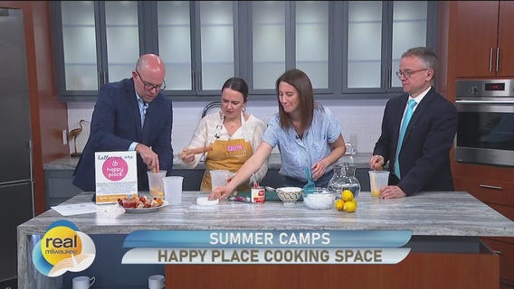 Real Milwaukee | April 28, 2025