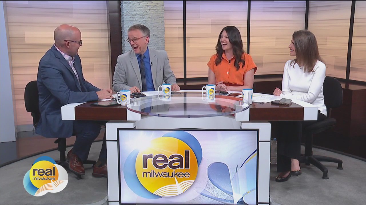 Real Milwaukee | April 29, 2025