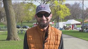 Cinco de Mayo Festival at Humboldt Park