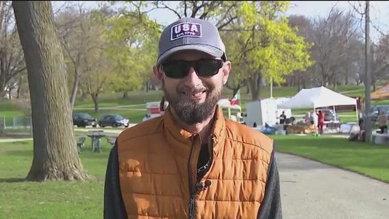 Cinco de Mayo Festival at Humboldt Park