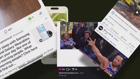 Kids screen time and social media impact