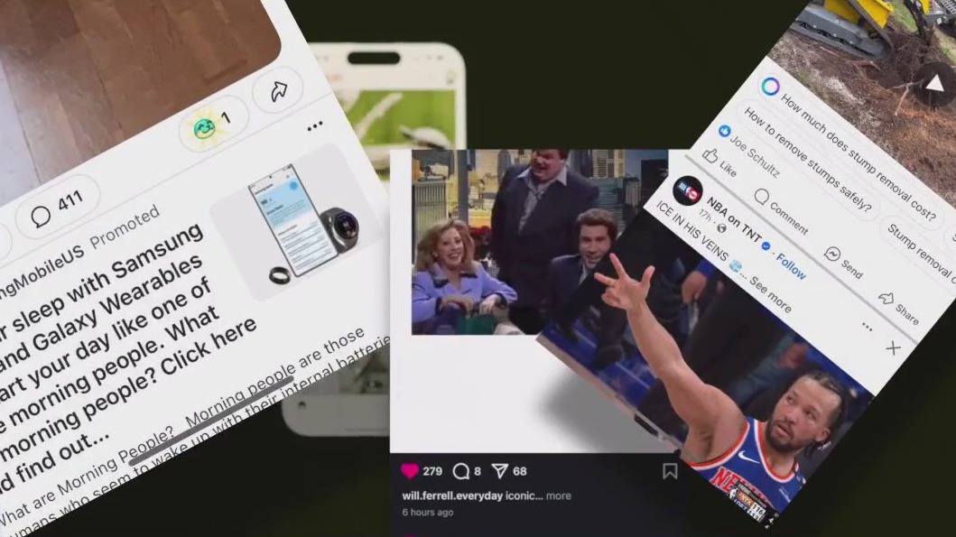 Kids screen time and social media impact