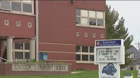 Gun at Cudahy school; boy accused