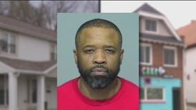 West Allis man in court on drug, gun crimes