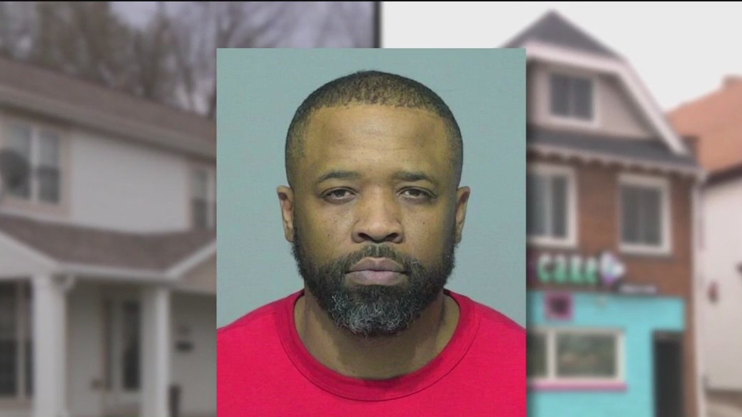 West Allis man in court on drug, gun crimes