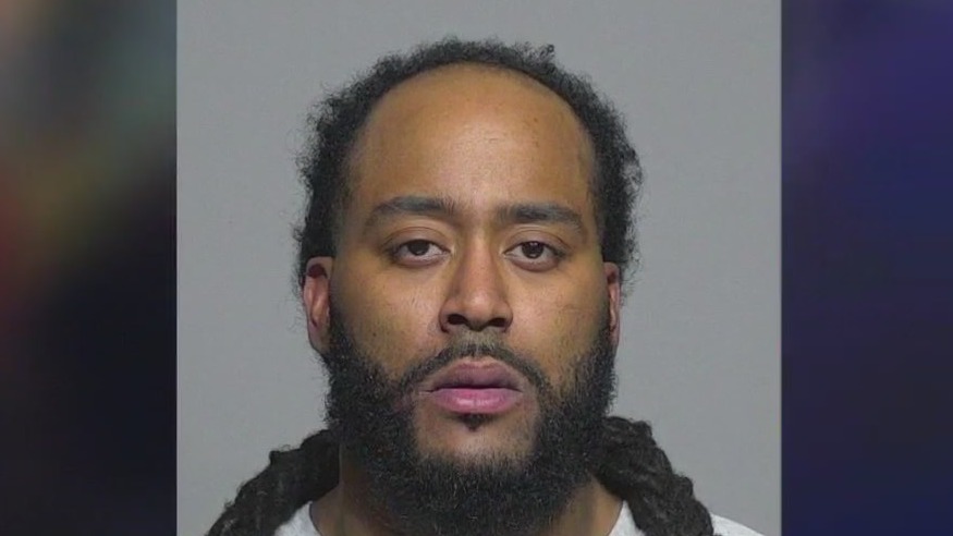 Video: West Allis police chase