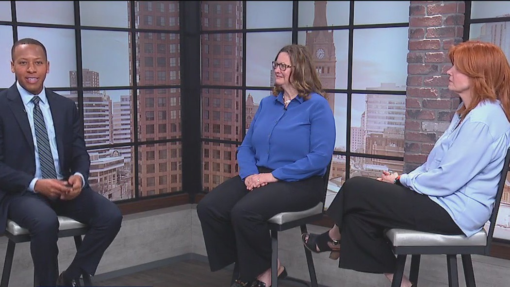 Connecting through communication