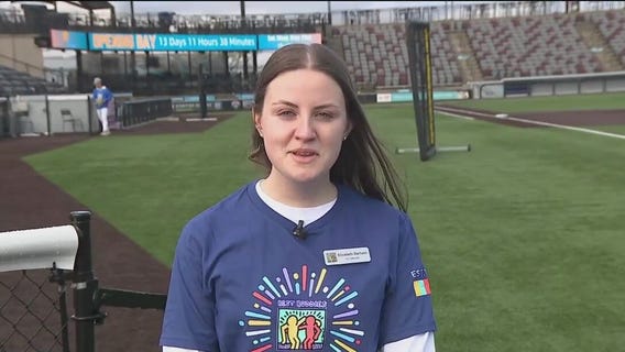 Spirit of inclusion at Best Buddies Friendship Walk