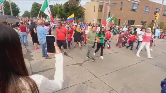 Milwaukee Cinco de Mayo planning