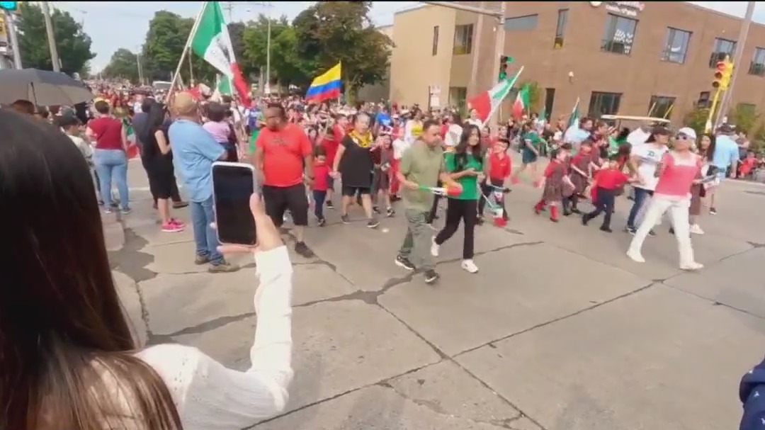 Milwaukee Cinco de Mayo planning