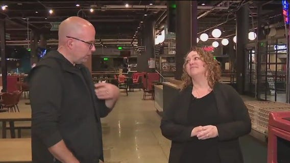 All about City Fountain