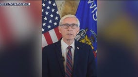 Governor Evers at odds with the White House
