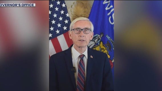 Governor Evers at odds with the White House