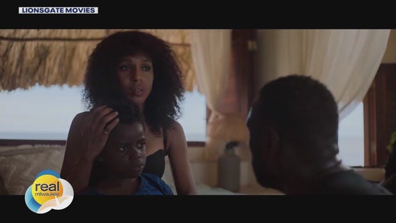 'Shadow Force'; Gino at the Movies