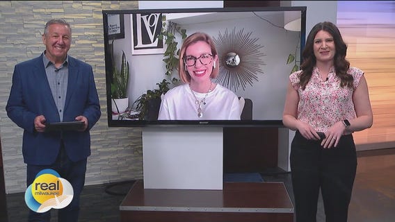 What's Up in the Ward? May events