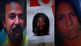 Wisconsin's Most Wanted: April 2025 individuals sought by US Marshals