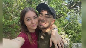 Florida college student died protecting girlfriend in Alabama