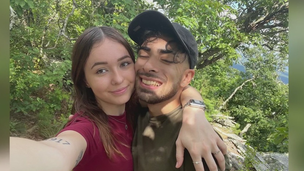 Florida college student died protecting girlfriend in Alabama