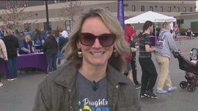 Best Buddies Friendship Walk in Oconomowoc