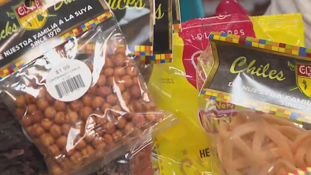 Flavor and fun are essential