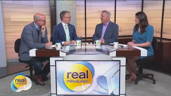 Real Milwaukee | April 30, 2025