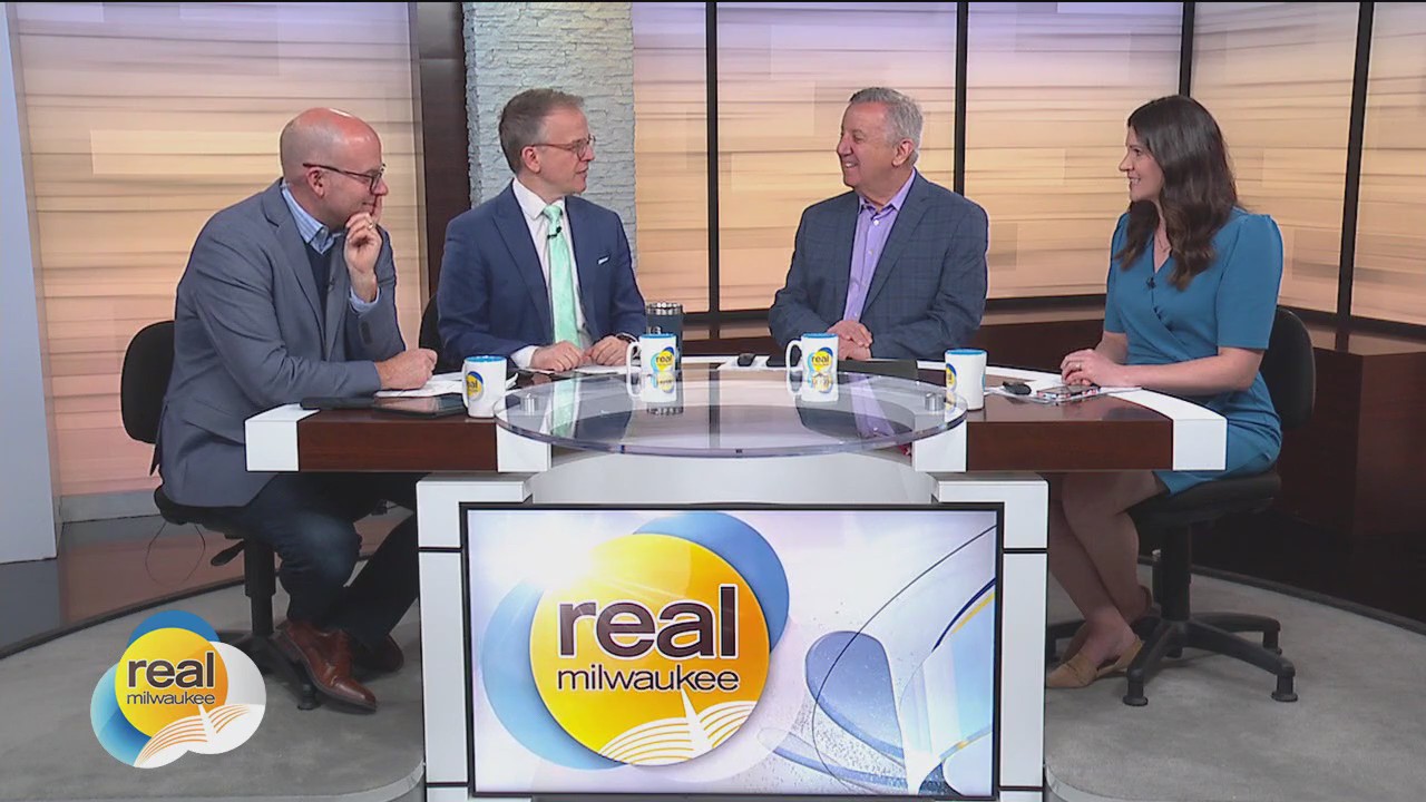 Real Milwaukee | April 30, 2025