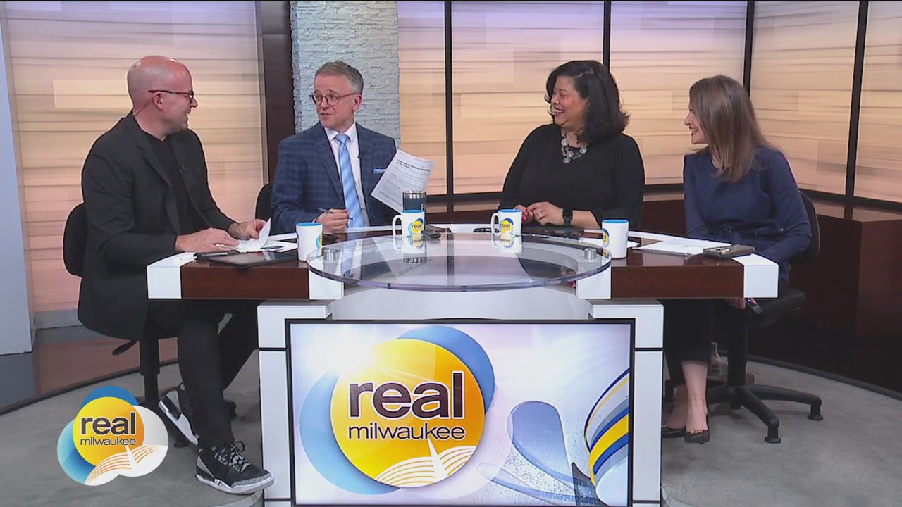 Real Milwaukee | May 1, 2025