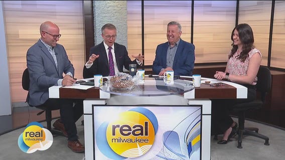 Real Milwaukee | May 2, 2025