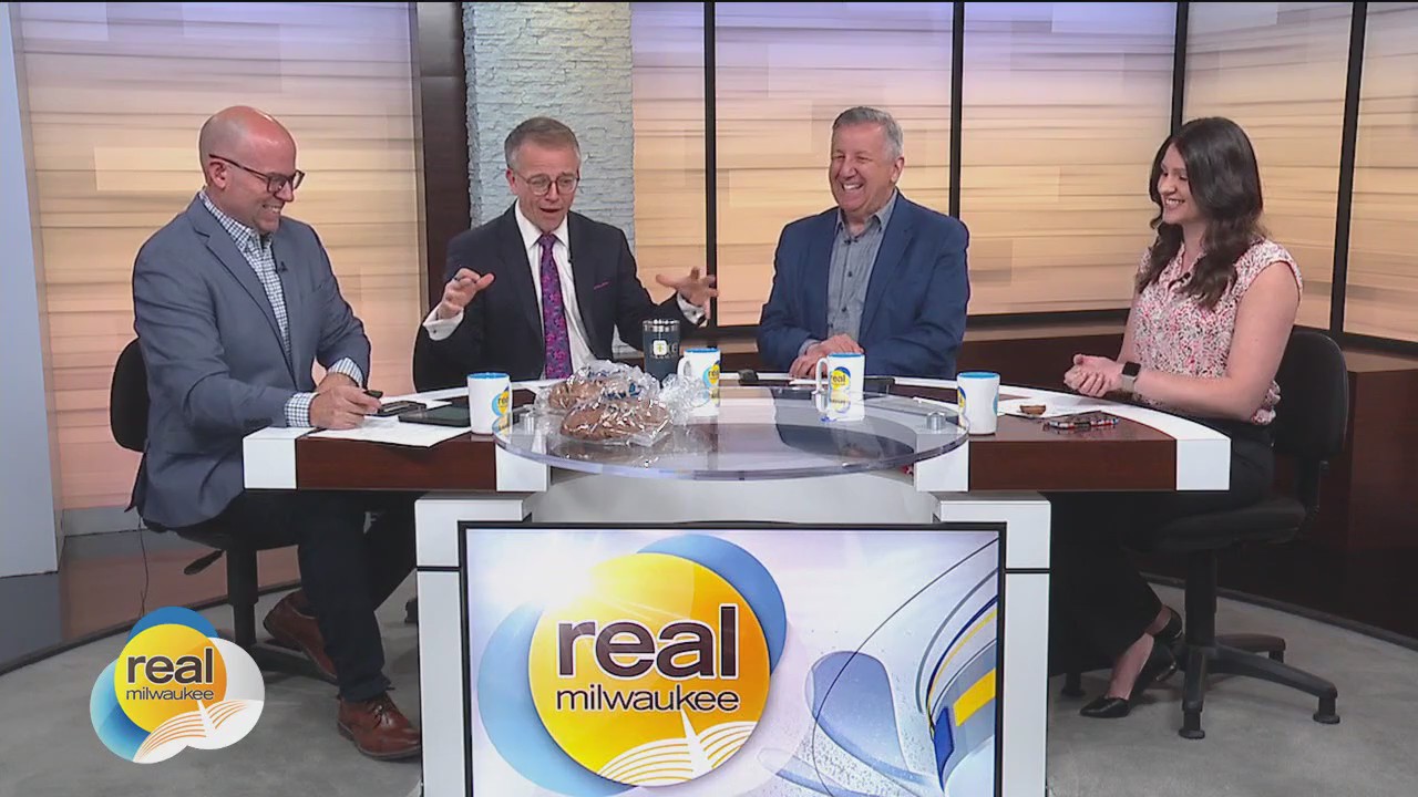 Real Milwaukee | May 2, 2025