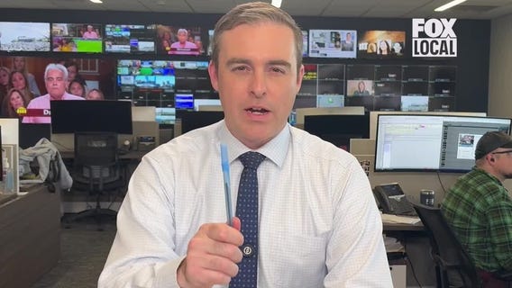 FOX6 Daily News Update | evening of May 6, 2025