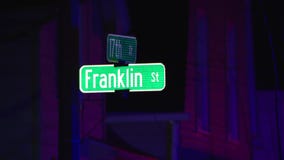 Racine officer-involved shooting, man dead