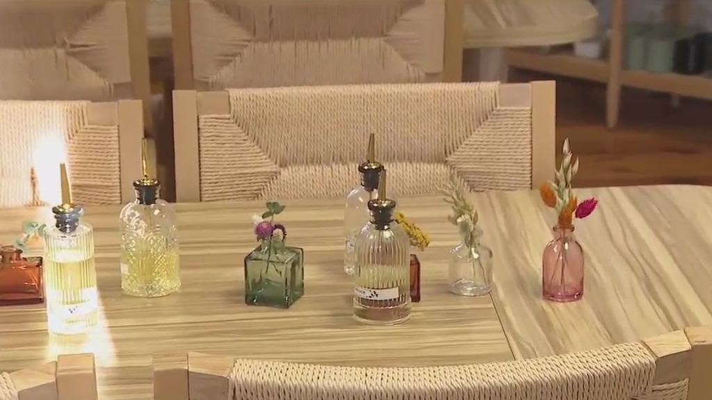 Saturday?s Spring Market