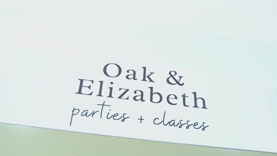 More than 70 local vendors and artisans