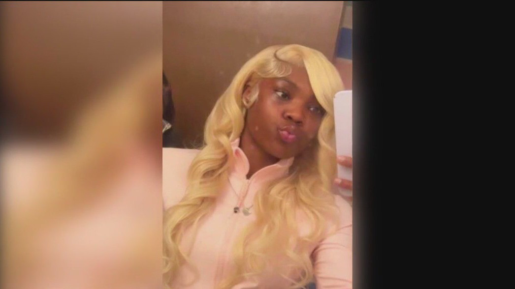 Shooting near Washington Park; 17-year-old dead