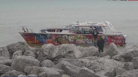 MKE abandoned boat removal set for May 6