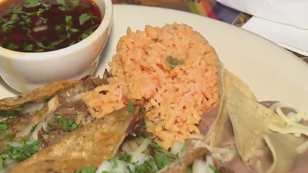 Mexico with some modern flair