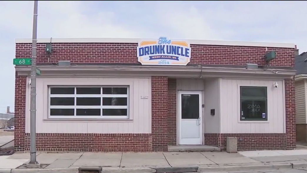 The Drunk Uncle's liquor license revoked