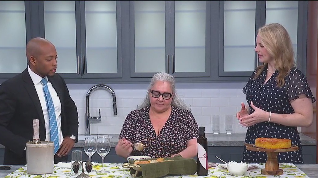 Semolina MKE: Hands-on, heartfelt Italian cooking experience