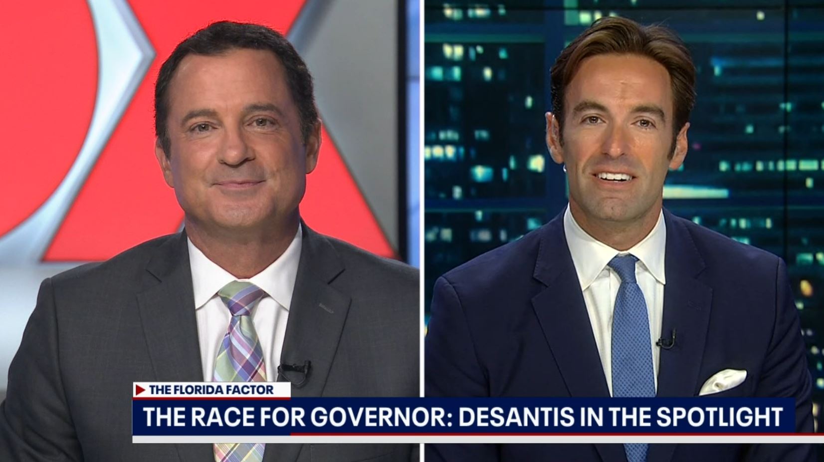 The Florida Factor: Breaking down DeSantis ads airing in California