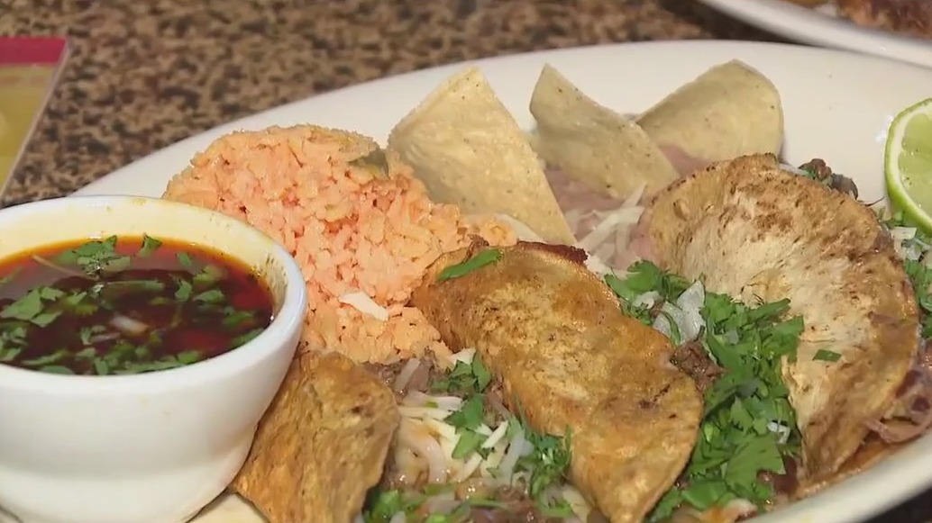 Cinco Lokos Mexican Restaurant