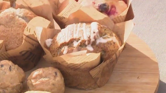 Plenty of unique items