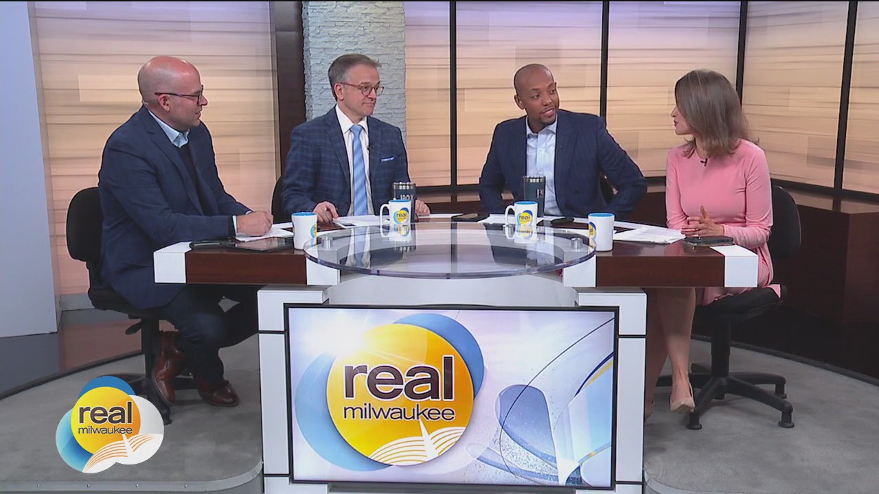Real Milwaukee | May 6, 2025