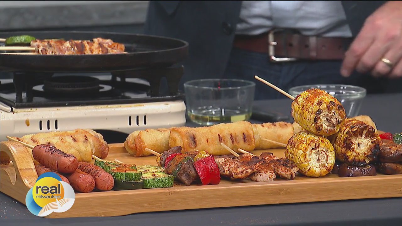 Real Milwaukee | May 5, 2025